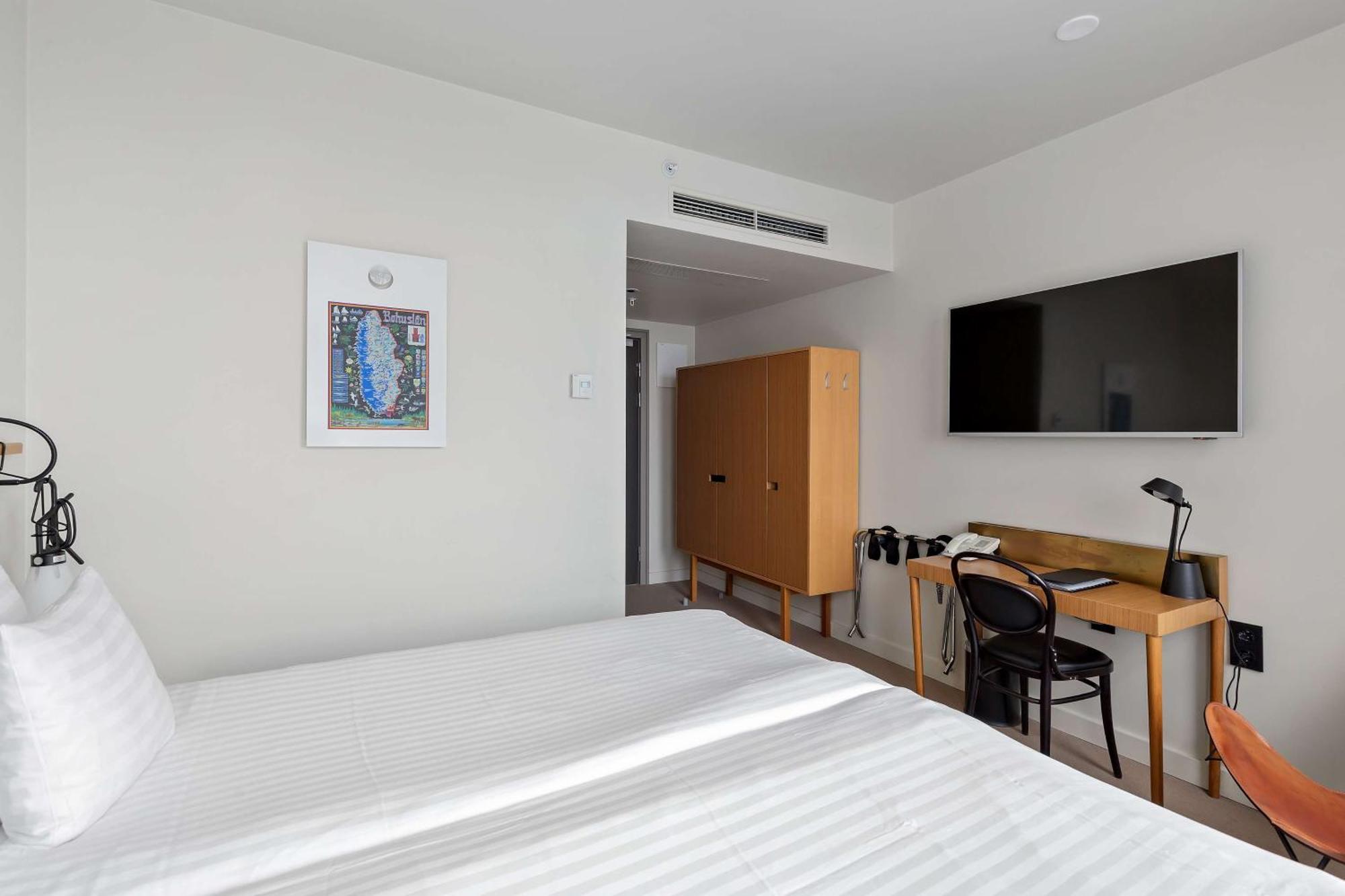 שטוקהולם Best Western Plus Sthlm Bromma מראה חיצוני תמונה