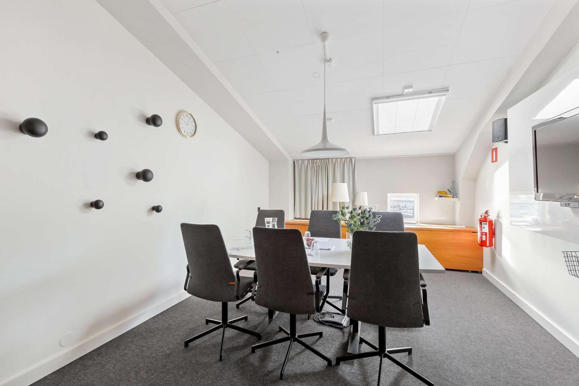שטוקהולם Best Western Plus Sthlm Bromma מראה חיצוני תמונה