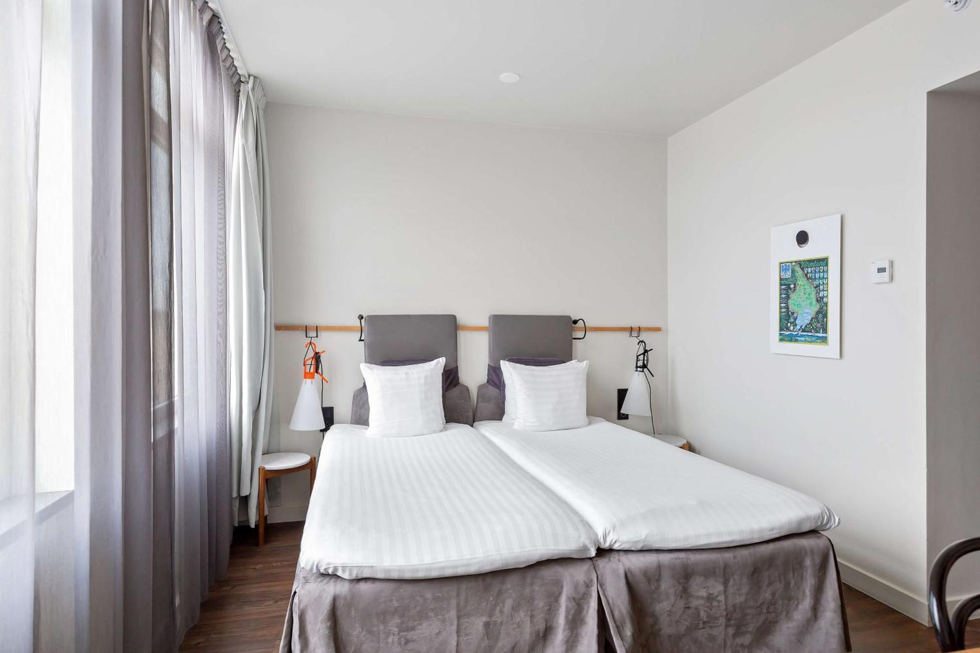 שטוקהולם Best Western Plus Sthlm Bromma מראה חיצוני תמונה