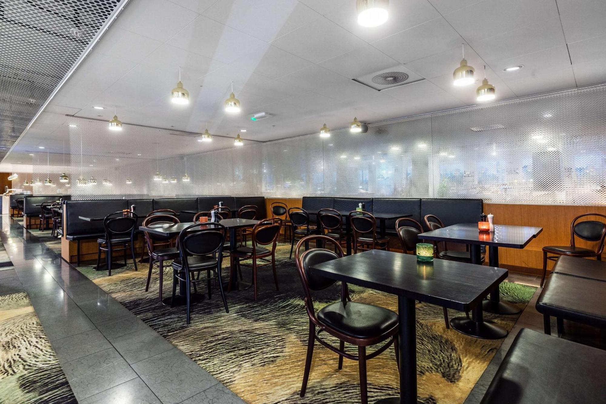 שטוקהולם Best Western Plus Sthlm Bromma מראה חיצוני תמונה